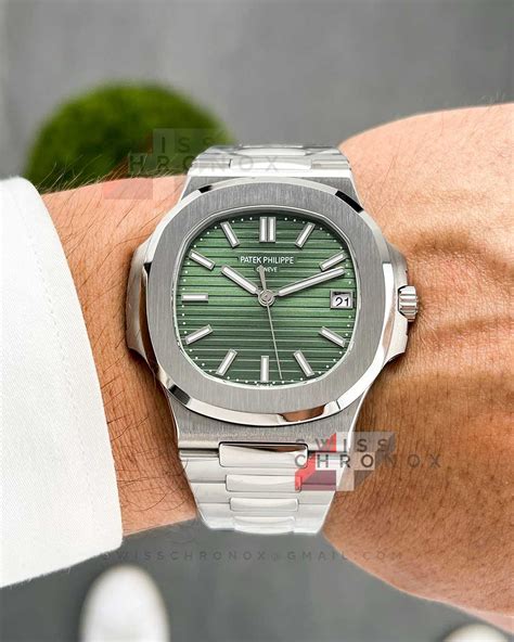 replica patek philippe nautilus 5711 1a